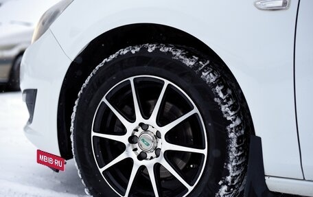 Opel Astra J, 2013 год, 850 000 рублей, 9 фотография