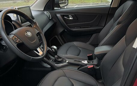 FAW Besturn X40 I, 2021 год, 1 350 000 рублей, 8 фотография