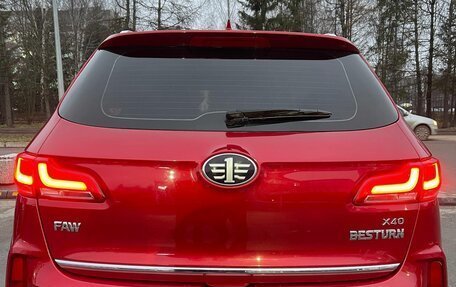 FAW Besturn X40 I, 2021 год, 1 350 000 рублей, 6 фотография