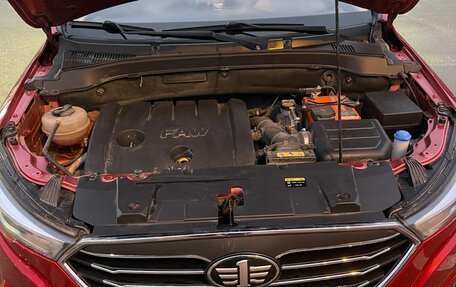 FAW Besturn X40 I, 2021 год, 1 350 000 рублей, 7 фотография