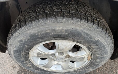 Mazda Tribute II, 2002 год, 445 000 рублей, 9 фотография