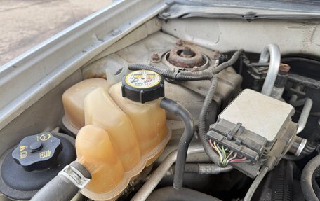 Mazda Tribute II, 2002 год, 445 000 рублей, 15 фотография