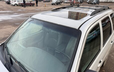 Mazda Tribute II, 2002 год, 445 000 рублей, 8 фотография