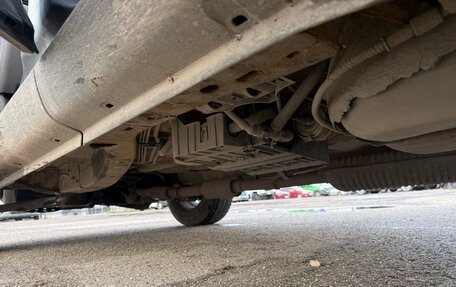 Mazda Tribute II, 2002 год, 445 000 рублей, 16 фотография