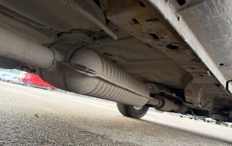 Mazda Tribute II, 2002 год, 445 000 рублей, 17 фотография