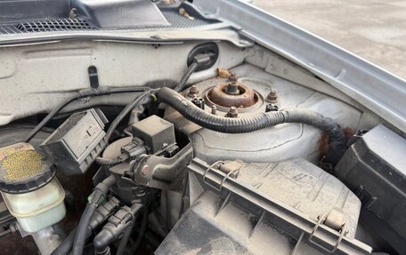 Mazda Tribute II, 2002 год, 445 000 рублей, 22 фотография