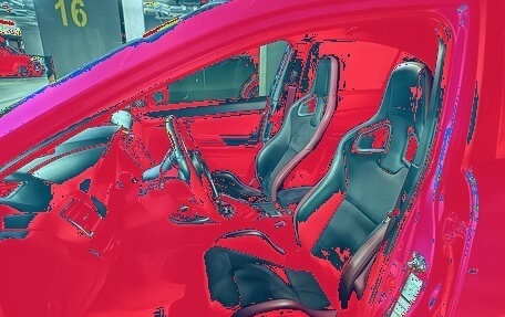 Subaru WRX STi I рестайлинг, 2018 год, 5 950 000 рублей, 8 фотография