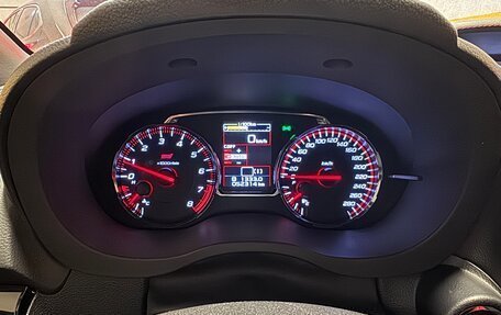 Subaru WRX STi I рестайлинг, 2018 год, 5 950 000 рублей, 12 фотография