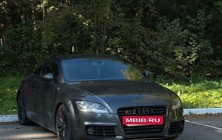 Audi TT, 2007 год, 1 290 000 рублей, 2 фотография
