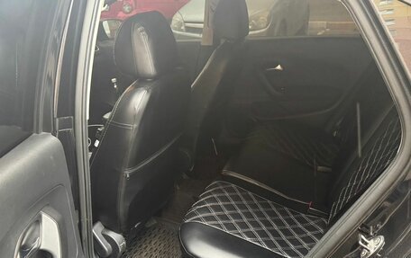 Volkswagen Polo VI (EU Market), 2017 год, 970 000 рублей, 8 фотография