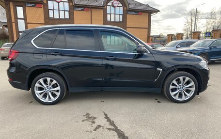 BMW X5, 2017 год, 3 700 000 рублей, 3 фотография
