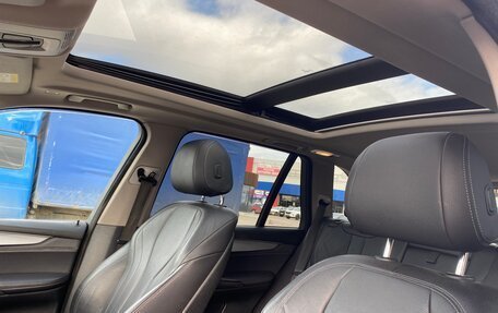 BMW X5, 2017 год, 3 700 000 рублей, 13 фотография