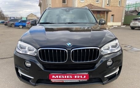 BMW X5, 2017 год, 3 700 000 рублей, 2 фотография