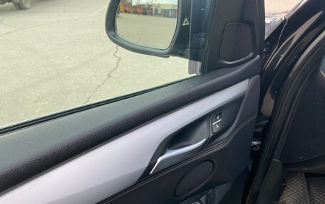 BMW X5, 2017 год, 3 700 000 рублей, 14 фотография
