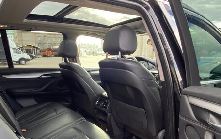 BMW X5, 2017 год, 3 700 000 рублей, 8 фотография