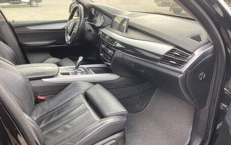 BMW X5, 2017 год, 3 700 000 рублей, 9 фотография