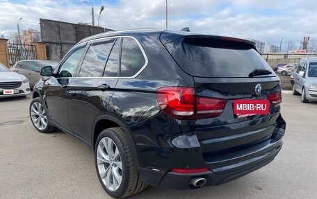BMW X5, 2017 год, 3 700 000 рублей, 5 фотография