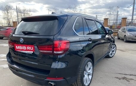 BMW X5, 2017 год, 3 700 000 рублей, 6 фотография