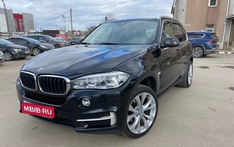 BMW X5, 2017 год, 3 700 000 рублей, 7 фотография