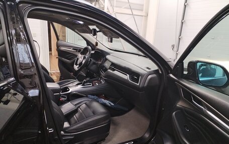 Haval F7 I, 2019 год, 1 600 000 рублей, 5 фотография