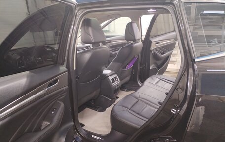 Haval F7 I, 2019 год, 1 600 000 рублей, 8 фотография