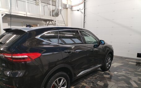 Haval F7 I, 2019 год, 1 600 000 рублей, 4 фотография