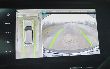 Haval F7 I, 2019 год, 1 600 000 рублей, 10 фотография