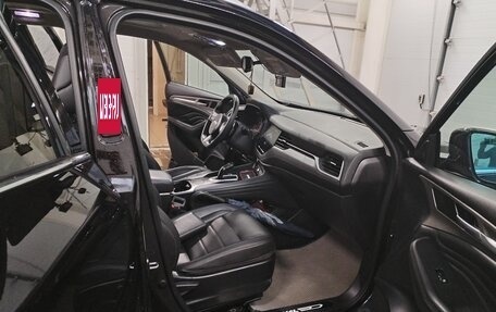 Haval F7 I, 2019 год, 1 600 000 рублей, 6 фотография