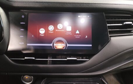 Haval F7 I, 2019 год, 1 600 000 рублей, 11 фотография