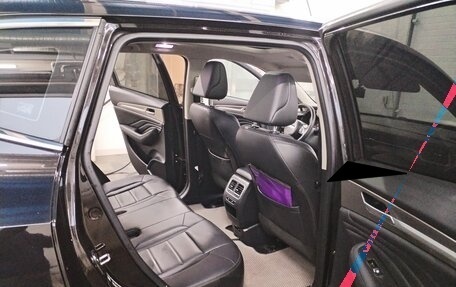 Haval F7 I, 2019 год, 1 600 000 рублей, 7 фотография