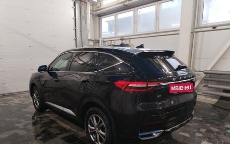 Haval F7 I, 2019 год, 1 600 000 рублей, 2 фотография