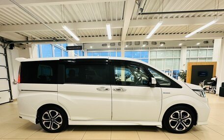 Honda Stepwgn IV, 2018 год, 3 049 900 рублей, 7 фотография