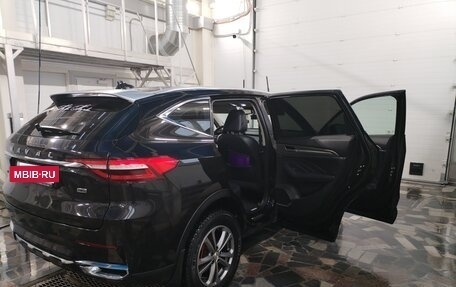 Haval F7 I, 2019 год, 1 600 000 рублей, 19 фотография