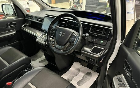 Honda Stepwgn IV, 2018 год, 3 049 900 рублей, 10 фотография