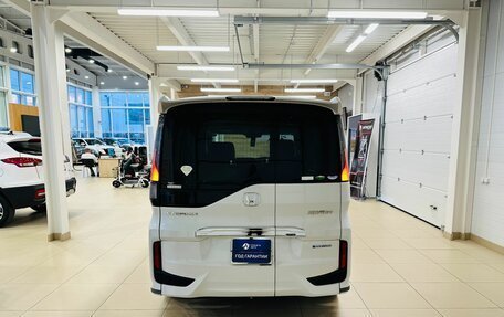 Honda Stepwgn IV, 2018 год, 3 049 900 рублей, 5 фотография