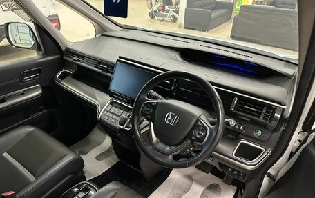 Honda Stepwgn IV, 2018 год, 3 049 900 рублей, 11 фотография