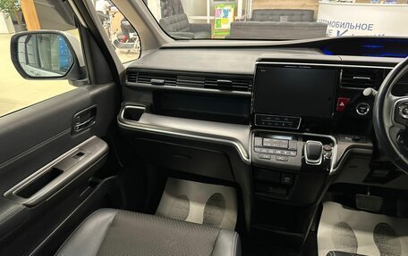 Honda Stepwgn IV, 2018 год, 3 049 900 рублей, 14 фотография