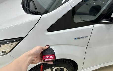 Honda Stepwgn IV, 2018 год, 3 049 900 рублей, 21 фотография