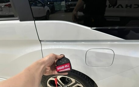 Honda Stepwgn IV, 2018 год, 3 049 900 рублей, 24 фотография