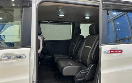 Honda Stepwgn IV, 2018 год, 3 049 900 рублей, 17 фотография