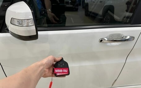 Honda Stepwgn IV, 2018 год, 3 049 900 рублей, 22 фотография