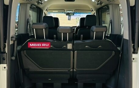 Honda Stepwgn IV, 2018 год, 3 049 900 рублей, 20 фотография