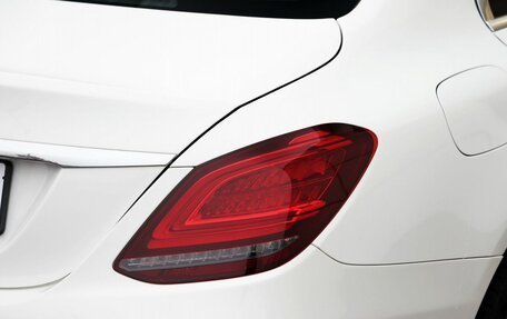 Mercedes-Benz C-Класс, 2019 год, 2 990 000 рублей, 7 фотография