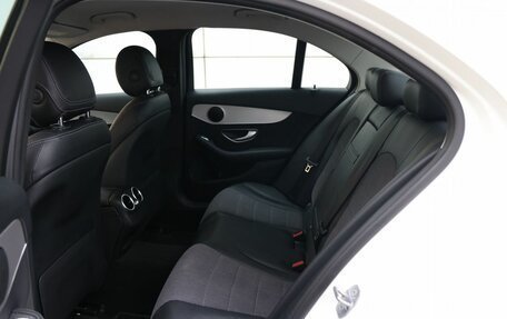 Mercedes-Benz C-Класс, 2019 год, 2 990 000 рублей, 11 фотография