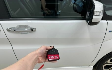 Honda Stepwgn IV, 2018 год, 3 049 900 рублей, 28 фотография