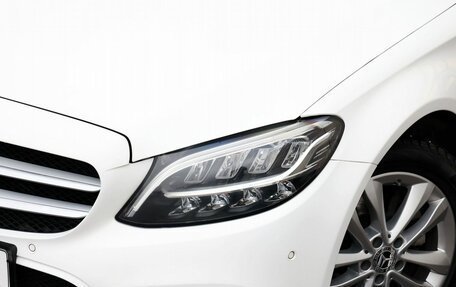 Mercedes-Benz C-Класс, 2019 год, 2 990 000 рублей, 6 фотография