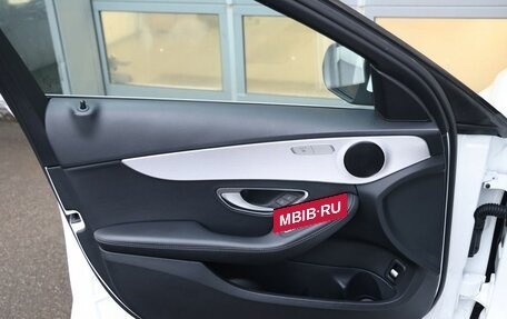 Mercedes-Benz C-Класс, 2019 год, 2 990 000 рублей, 8 фотография