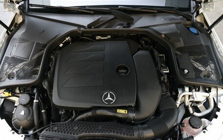 Mercedes-Benz C-Класс, 2019 год, 2 990 000 рублей, 20 фотография