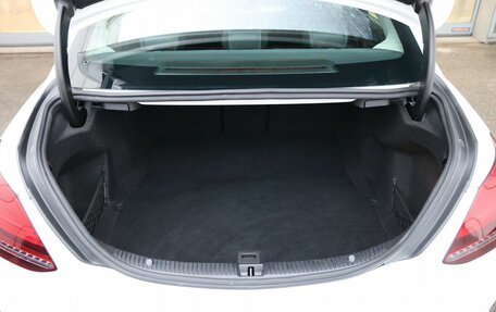 Mercedes-Benz C-Класс, 2019 год, 2 990 000 рублей, 19 фотография