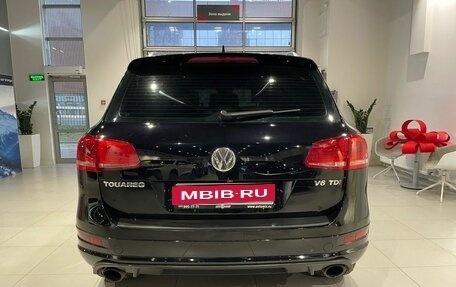 Volkswagen Touareg III, 2014 год, 1 990 000 рублей, 5 фотография